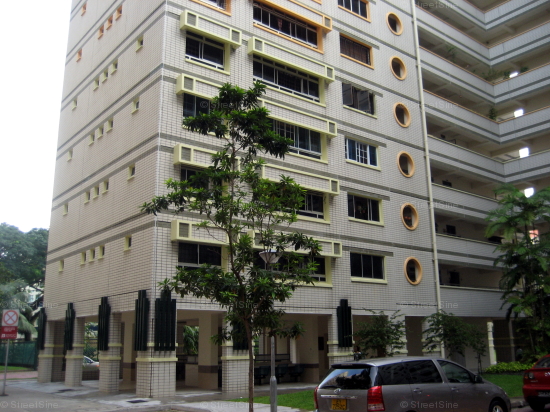 Pasir Ris Street 21 thumbnail photo